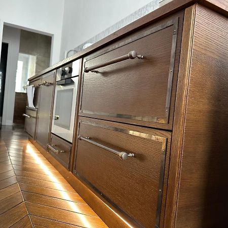 Casa Orsi - Appartamento Fronte Duomo A Firenze Eksteriør billede