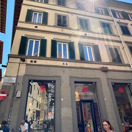 Casa Orsi - Appartamento Fronte Duomo A Firenze Eksteriør billede