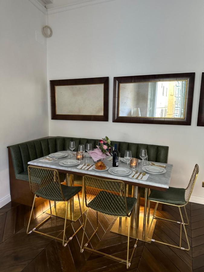 Casa Orsi - Appartamento Fronte Duomo A Firenze Eksteriør billede