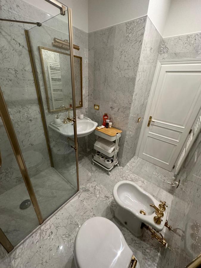 Casa Orsi - Appartamento Fronte Duomo A Firenze Eksteriør billede