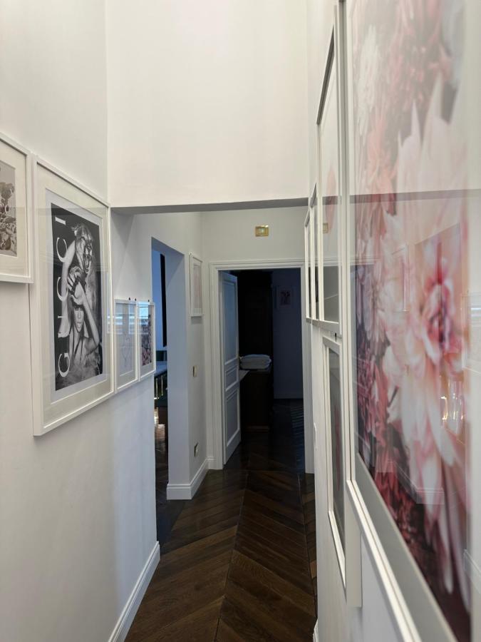 Casa Orsi - Appartamento Fronte Duomo A Firenze Eksteriør billede