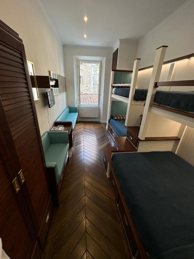 Casa Orsi - Appartamento Fronte Duomo A Firenze Eksteriør billede
