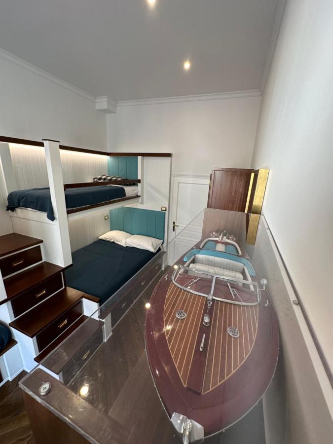 Casa Orsi - Appartamento Fronte Duomo A Firenze Eksteriør billede