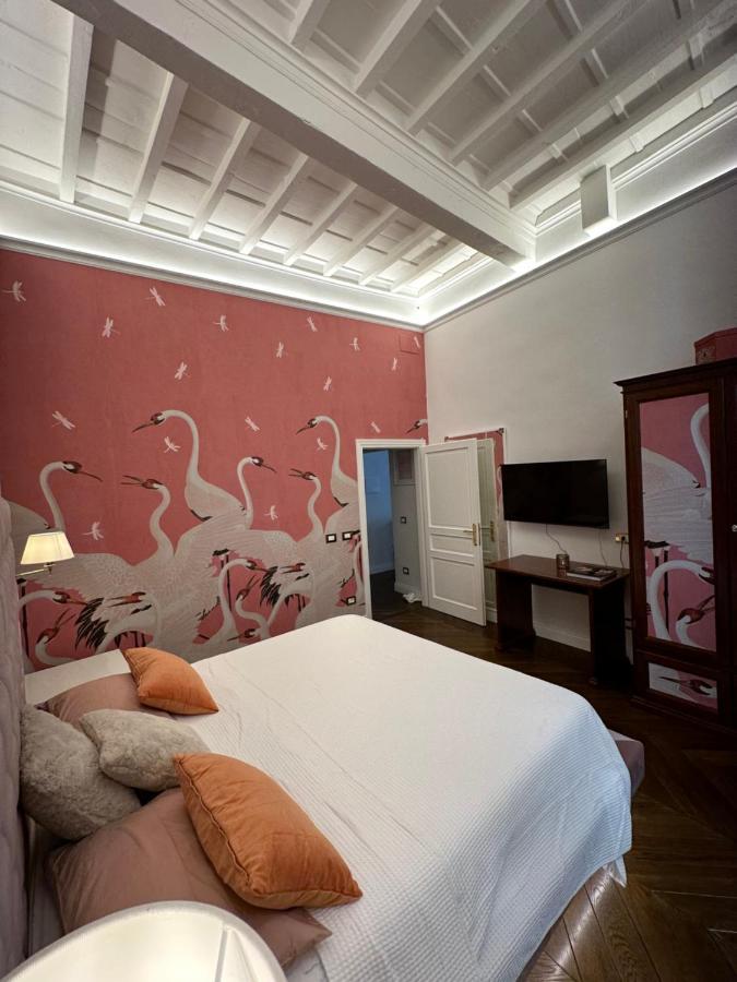 Casa Orsi - Appartamento Fronte Duomo A Firenze Eksteriør billede