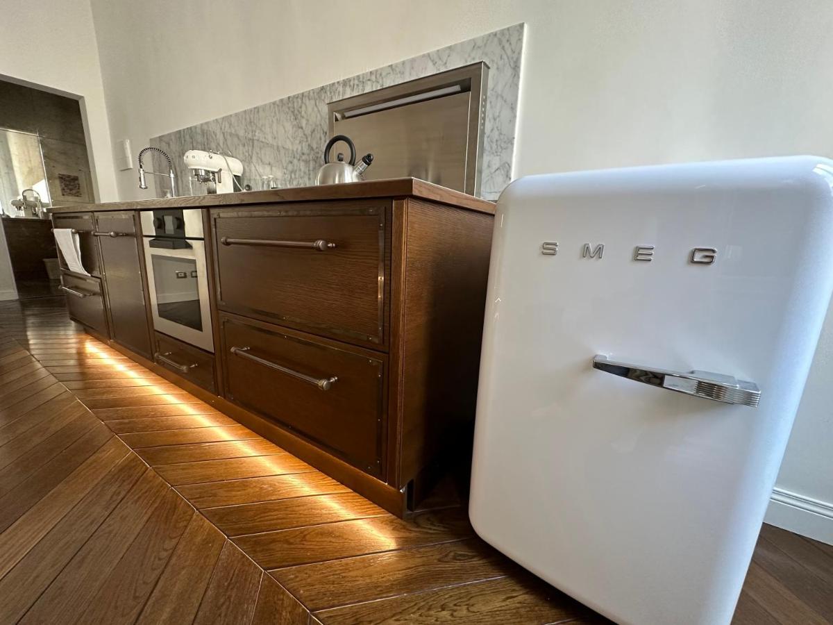 Casa Orsi - Appartamento Fronte Duomo A Firenze Eksteriør billede