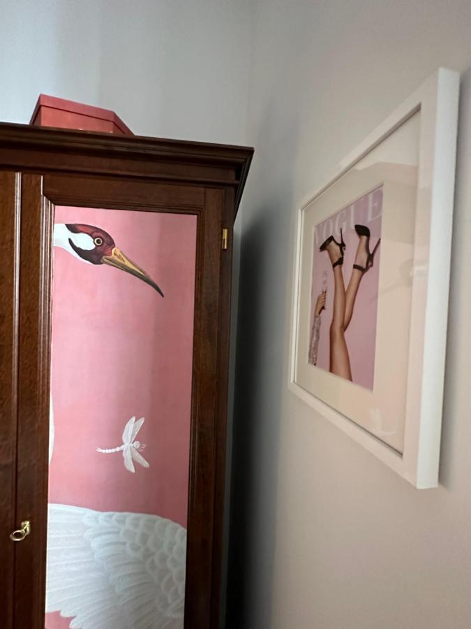 Casa Orsi - Appartamento Fronte Duomo A Firenze Eksteriør billede