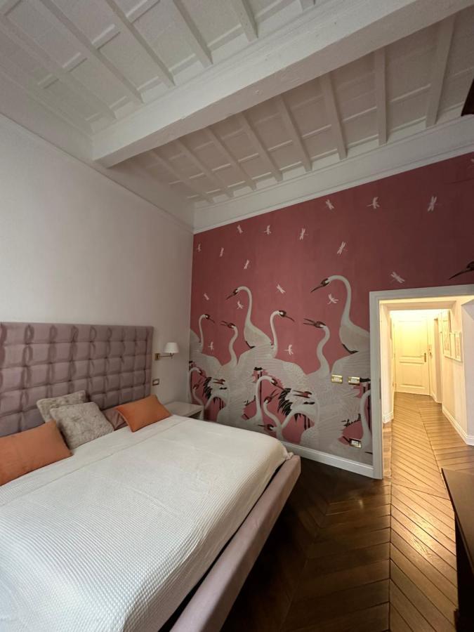 Casa Orsi - Appartamento Fronte Duomo A Firenze Eksteriør billede