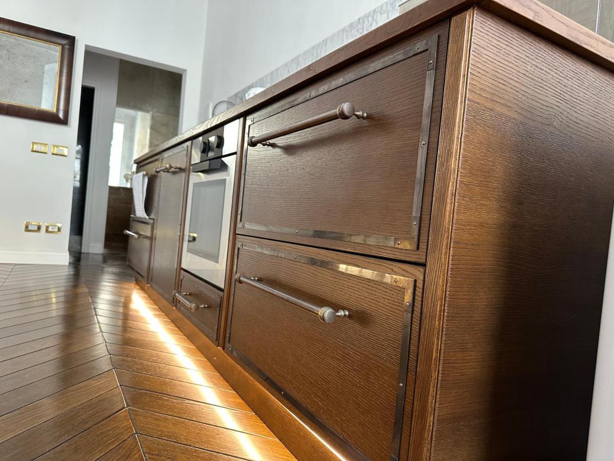 Casa Orsi - Appartamento Fronte Duomo A Firenze Eksteriør billede