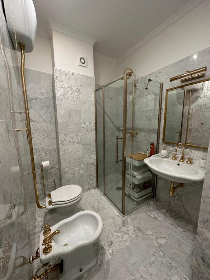 Casa Orsi - Appartamento Fronte Duomo A Firenze Eksteriør billede