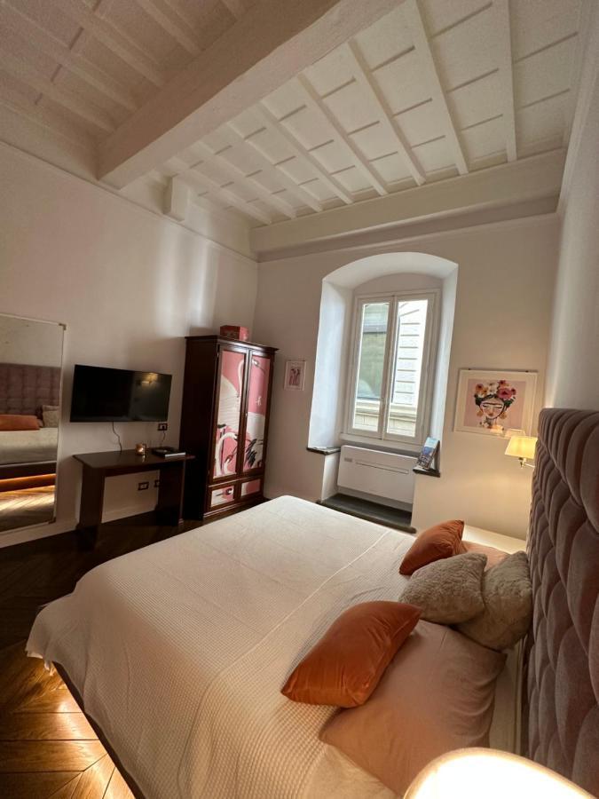 Casa Orsi - Appartamento Fronte Duomo A Firenze Eksteriør billede