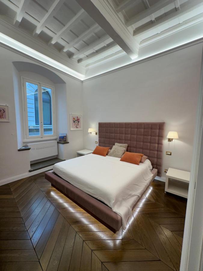 Casa Orsi - Appartamento Fronte Duomo A Firenze Eksteriør billede