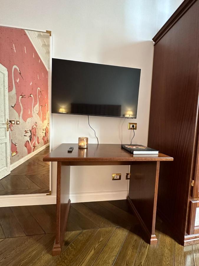 Casa Orsi - Appartamento Fronte Duomo A Firenze Eksteriør billede