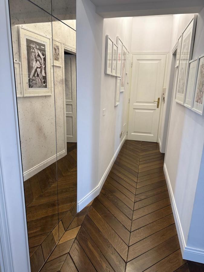 Casa Orsi - Appartamento Fronte Duomo A Firenze Eksteriør billede